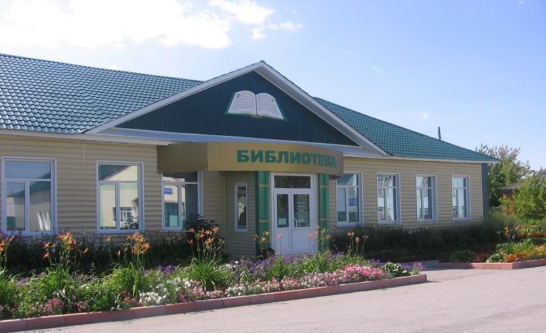 проект помощи библиотекам