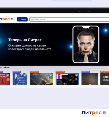литрес баннер 2